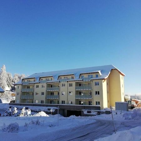 Residenz-Grafenmatt-Feldberg-Schwarzwald Leilighet Feldberg  Eksteriør bilde