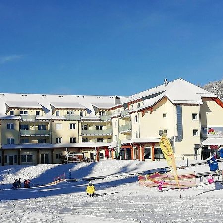 Residenz-Grafenmatt-Feldberg-Schwarzwald Leilighet Feldberg  Eksteriør bilde